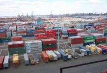 Exportaciones mexicanas hacia todo el mundo repuntan 26 % al cierre de este año
