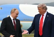 El acuerdo sobre el diésel de Trump y Putin sacude la geopolítica: “La UE queda en una posición muy endeble”