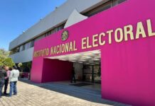 Prevén elegir presidencia del INE en diciembre
