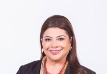 Clara Brugada registra 60 % de aprobación ciudadana: El Financiero