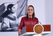 Sheinbaum atenderá demandas de trabajadores del IMSS