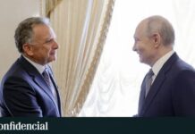 Putin se abre a una cumbre con Trump y Xi en noviembre y a reanudar las negociaciones de paz con Ucrania
