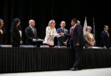 Las decisiones que se han tomado en esta administración, han sido por el bien de la UMSNH: Yarabí Avila