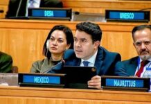 Desapariciones en México: ONU reconoce avances de México por las 16 mil personas localizadas