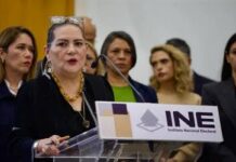 ASF abre investigación al INE: encontró indicios de irregularidades en contratos y conflictos de interés