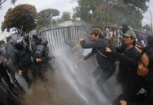 CNDH investiga agresiones en Guadalajara