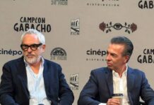 FICM: Alfonso Cuarón recibirá distinción de Francia