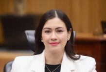 Blanca Yassahara Cruz García presidenta provisional del INE