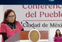 Salud Casa por Casa suma 27 millones de consultas gratuitas: Leticia Ramírez