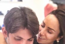 Detienen a expresentadora de TV Azteca Ines Gómez Mont, por delincuencia organizada. Trabajo coordinado entre EU y México