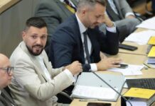 La ultraderecha presidirá por primera vez desde 1945 un Parlamento estatal en Alemania con un dirigente de AfD