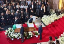 Sheinbaum propone llevar a Cuauhtémoc Cárdenas a la Rotonda de las Personas Ilustres