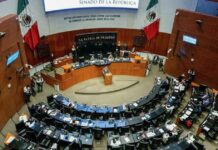 Aprueban minuta de reforma a Ley Aduanera con multas de hasta 100% por huachicol fiscal