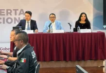 Han sido localizadas 16 mil 3 personas que habían sido reportadas como desaparecidas