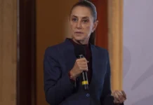 Llama Presidenta Sheinbaum a auditar gestiones de Taddei y Córdova
