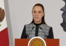 Inversión histórica de 1.16 billones de pesos para electricidad y gas natural en el sexenio: Sheinbaum